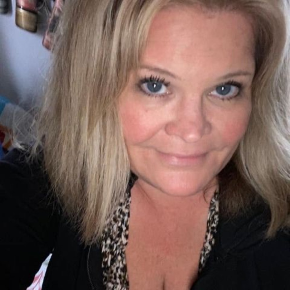 Meet your Posher, Deeann